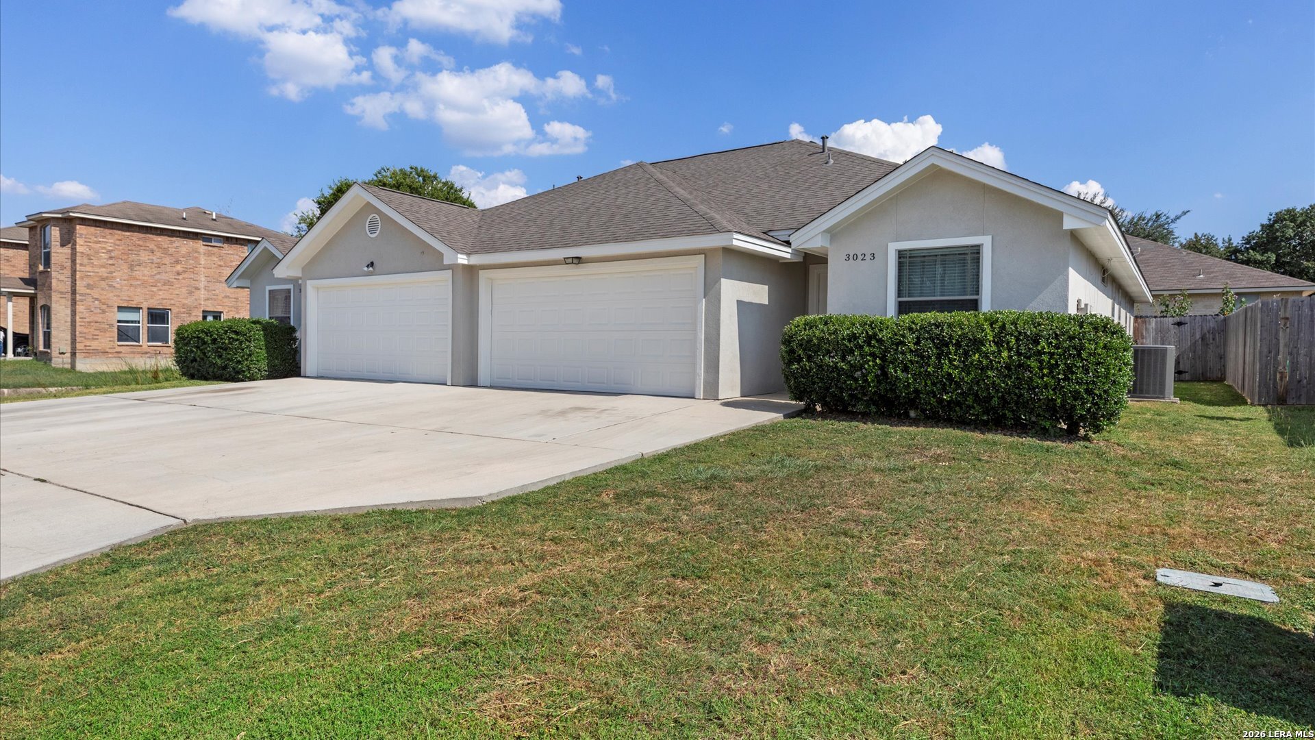 3021/3023 Douglas Fir New Braunfels TX 78130