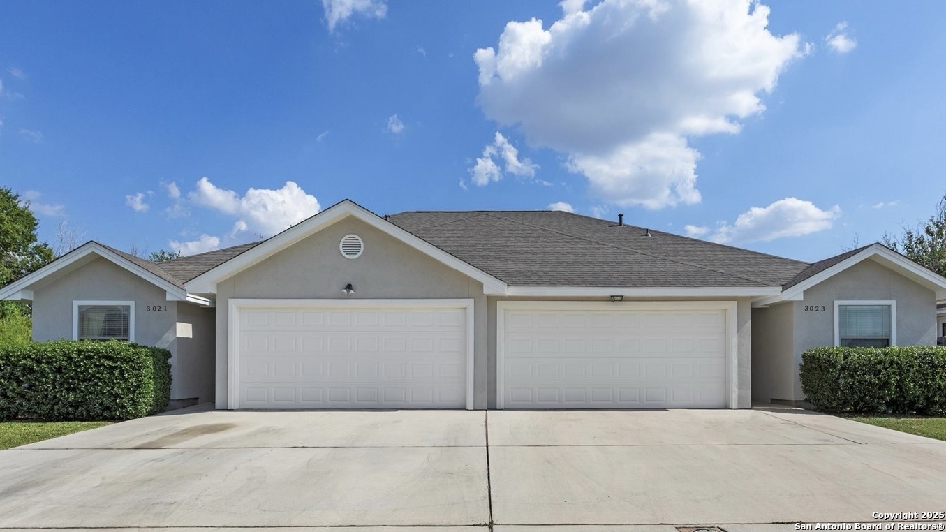 3021/3023 Douglas Fir New Braunfels TX 78130