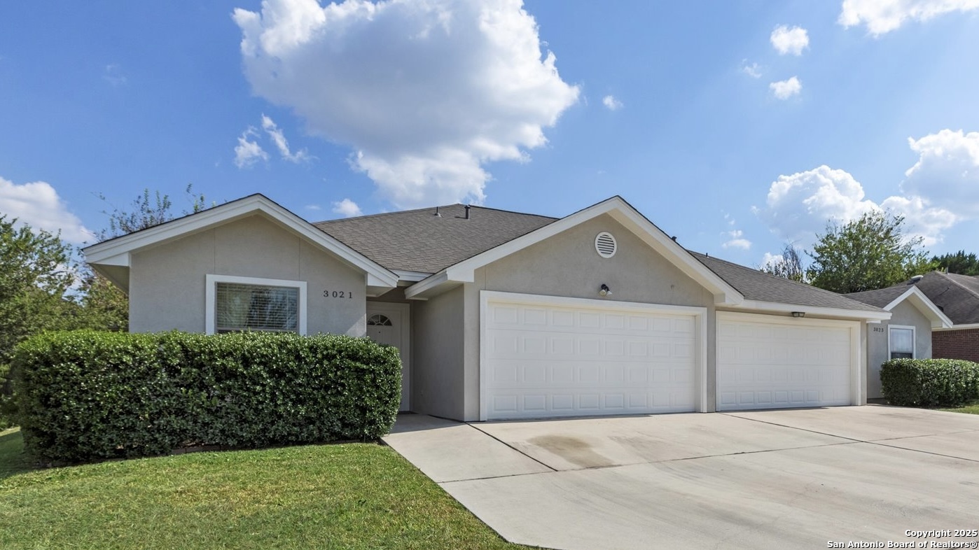 3021/3023 Douglas Fir New Braunfels TX 78130