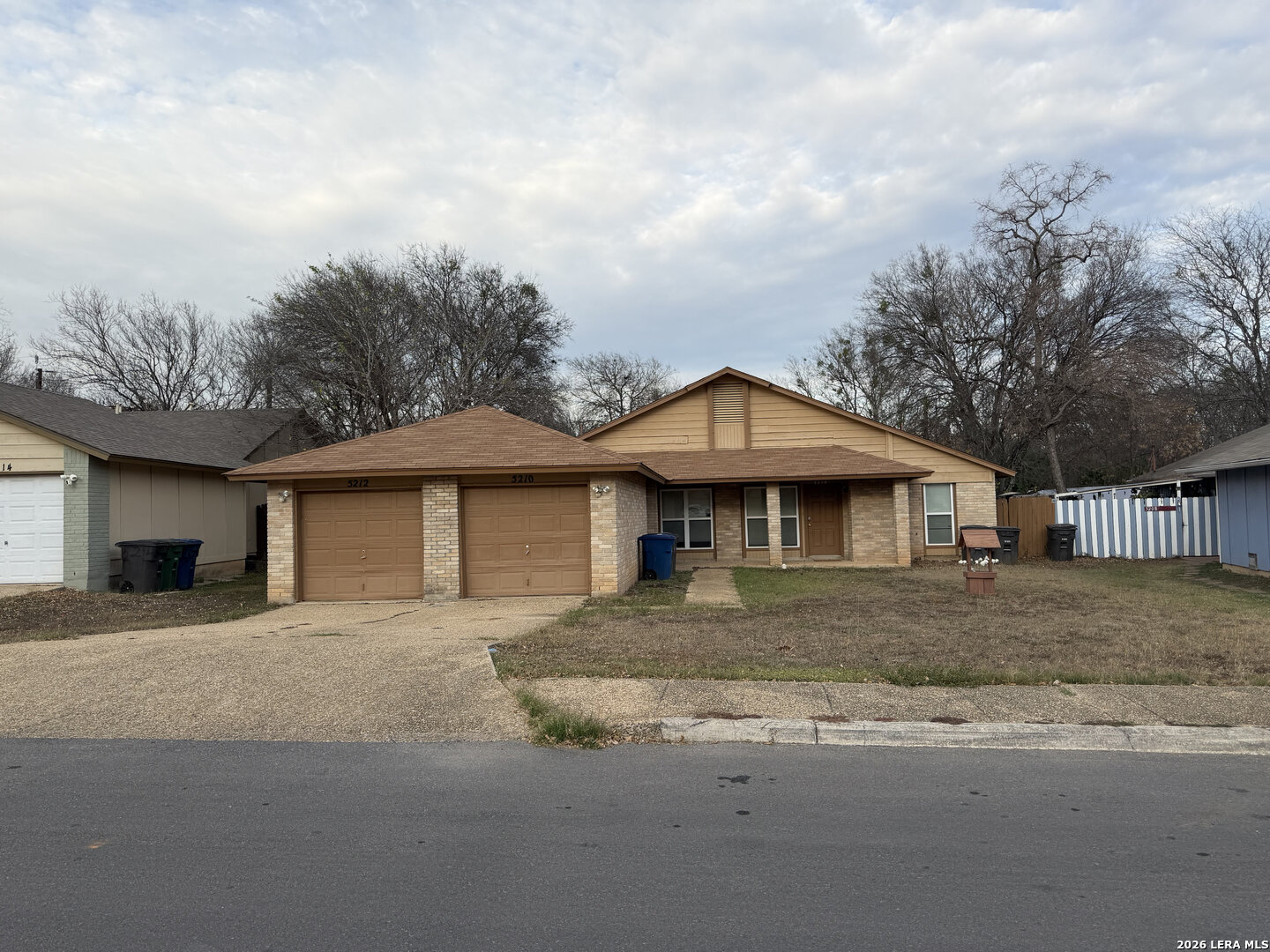 5210 Meadow Rise Street San Antonio TX 78250