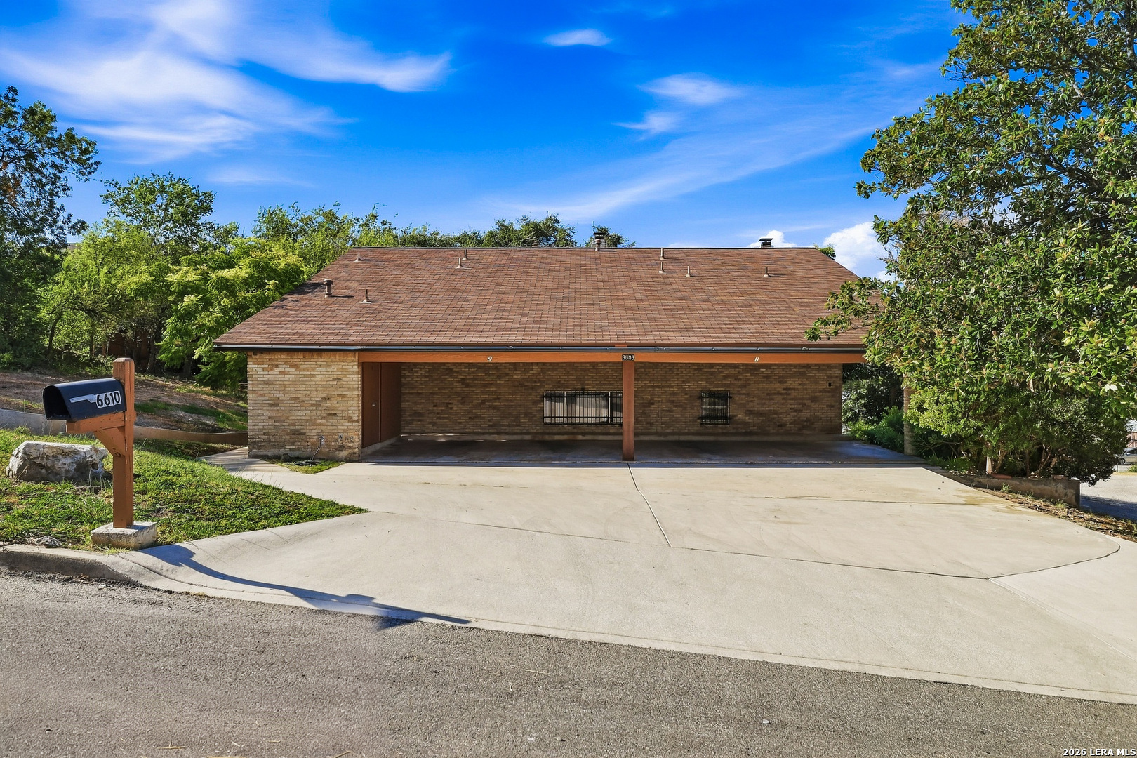 6606 Southpoint Street San Antonio TX 78229