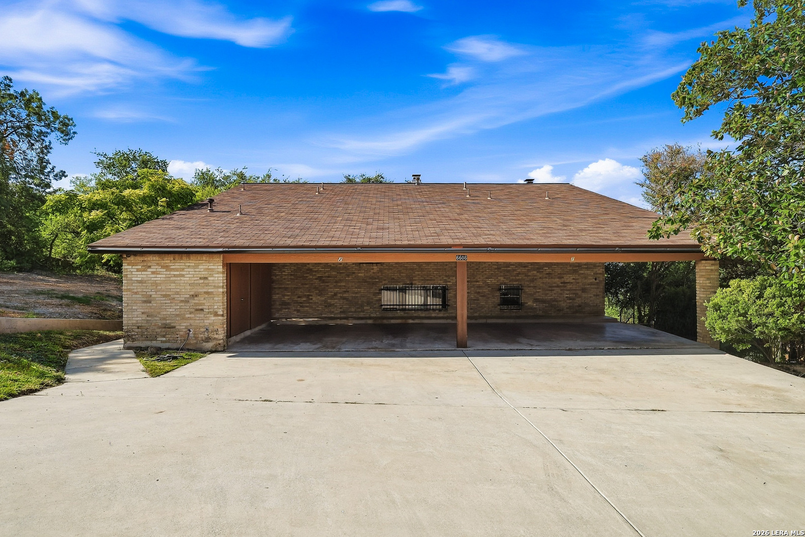 6606 Southpoint Street San Antonio TX 78229