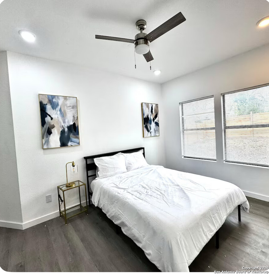 829 Kayton Avenue San Antonio TX 78210