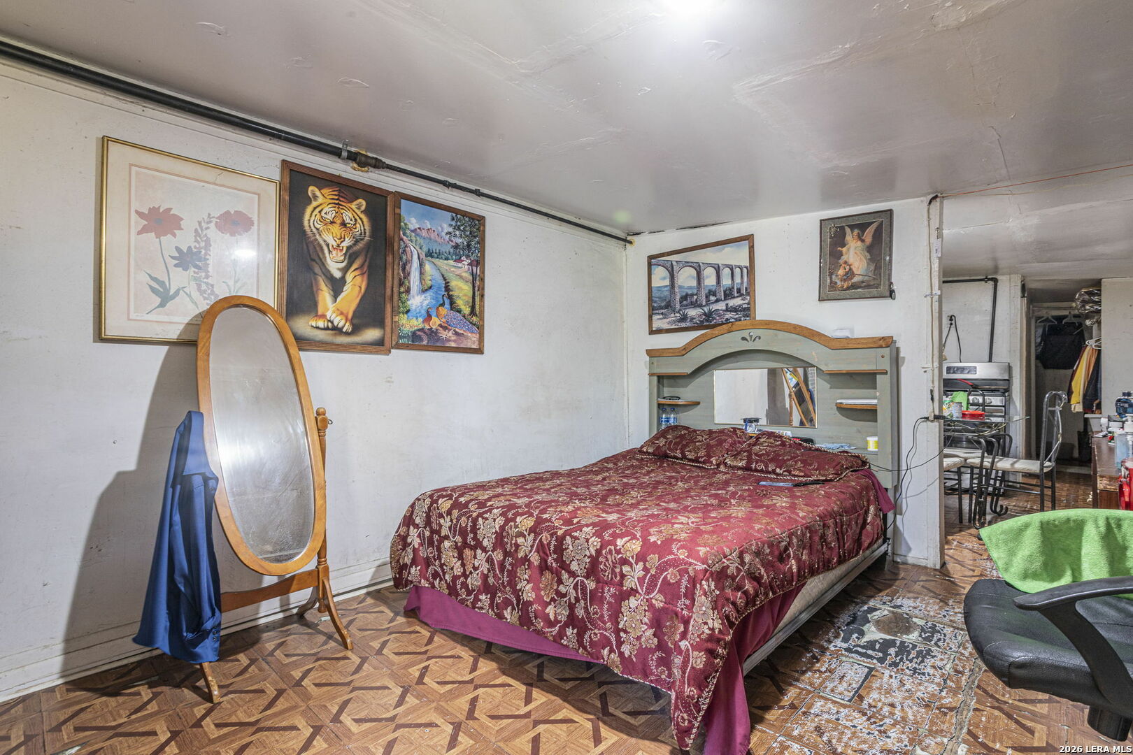 435 Gould Street San Antonio TX 78207