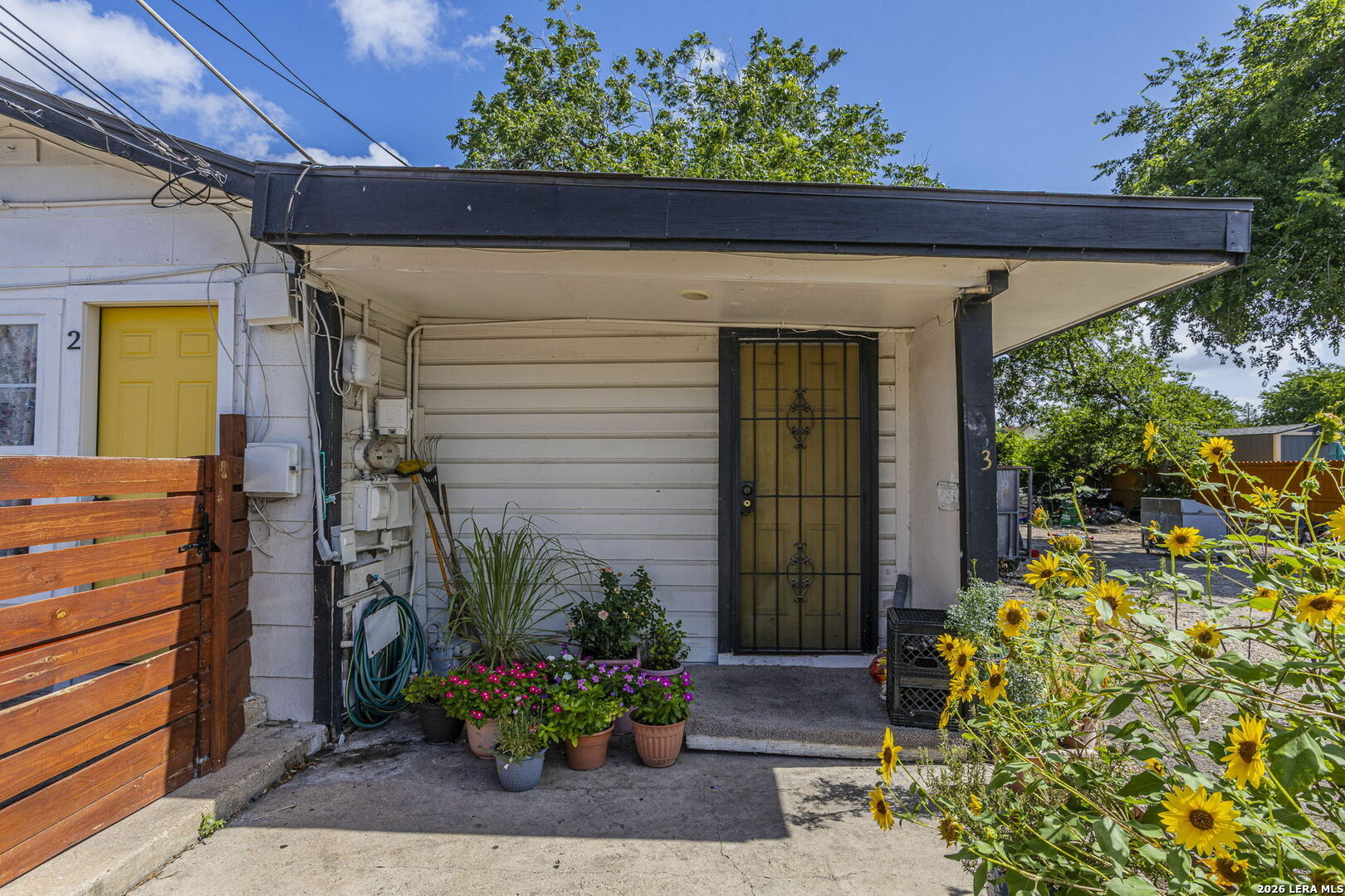 435 Gould Street San Antonio TX 78207