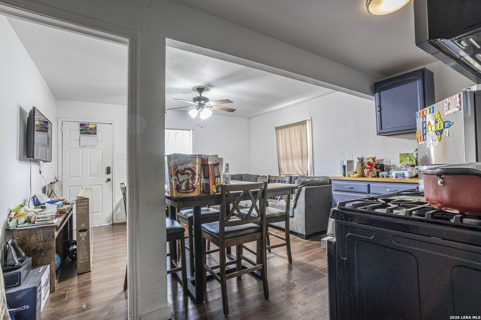 435 Gould Street San Antonio TX 78207