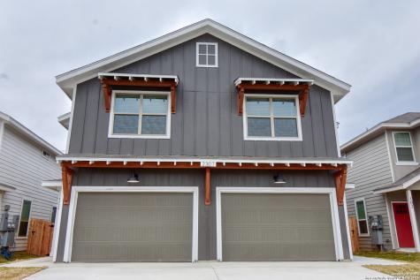 2503 Lynwood Bend San Antonio TX 78245