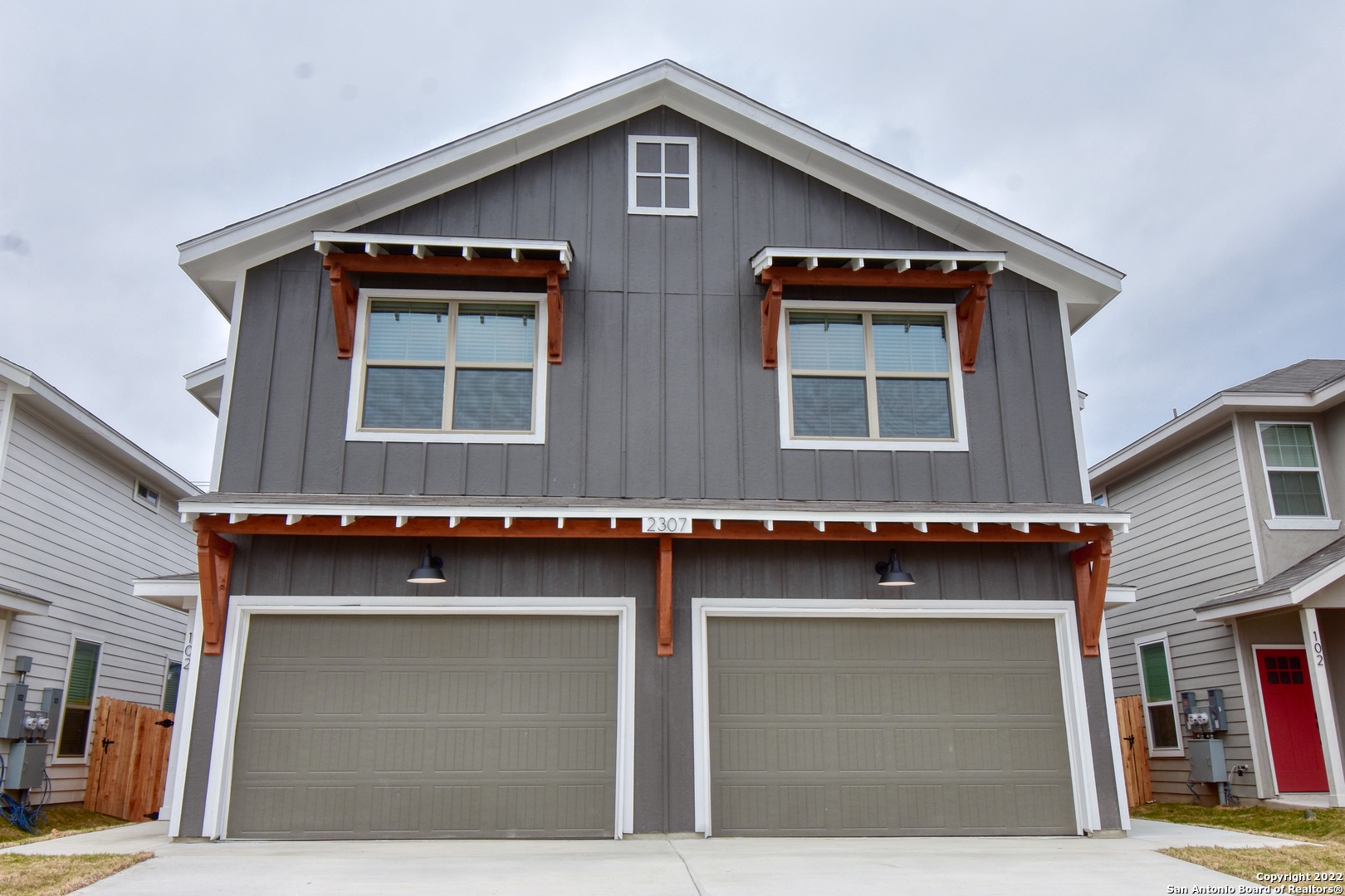 2503 Lynwood Bend San Antonio TX 78245