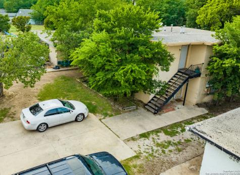 605/607 Morningview Drive San Antonio TX 78220