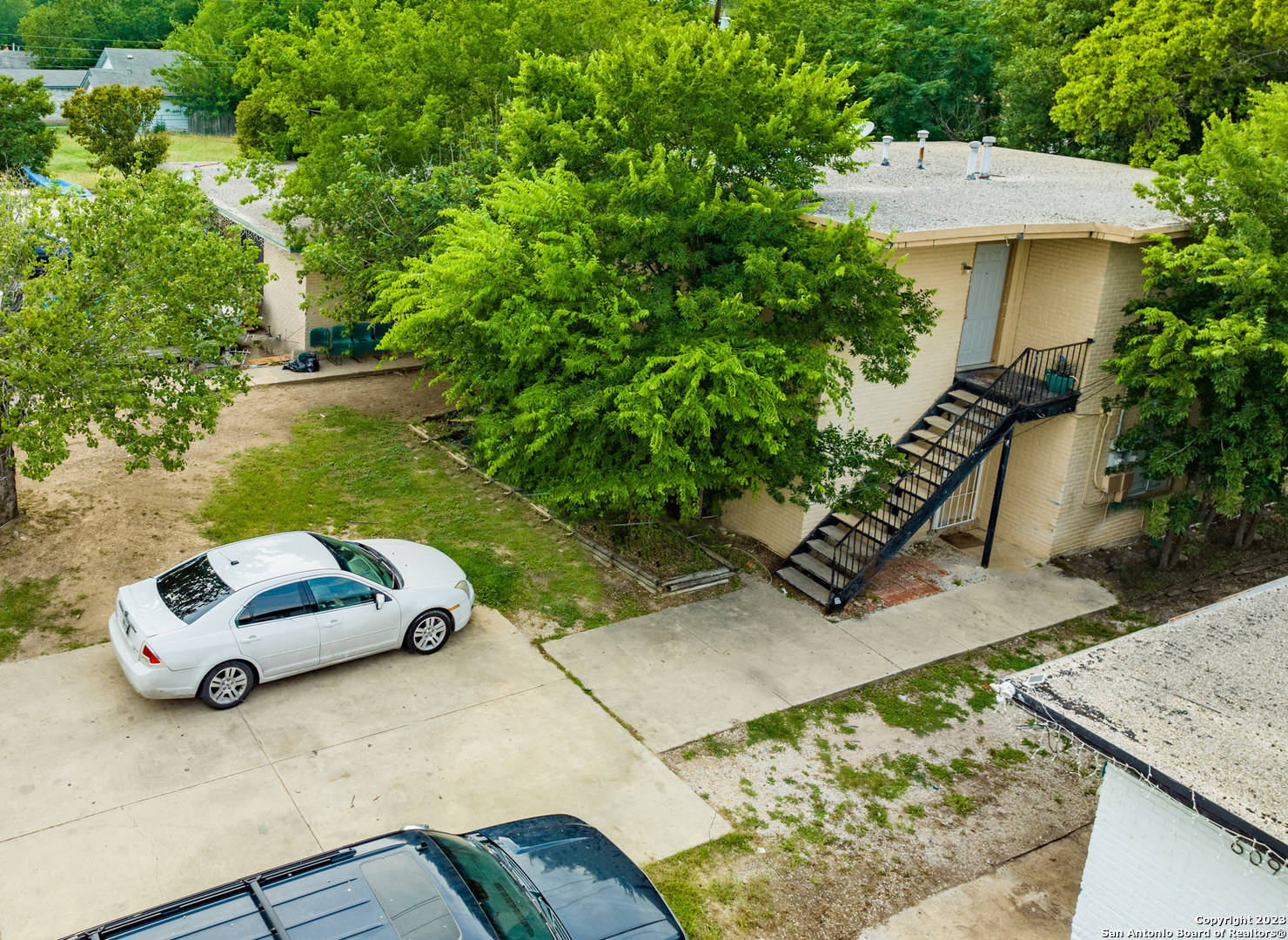605/607 Morningview Drive San Antonio TX 78220