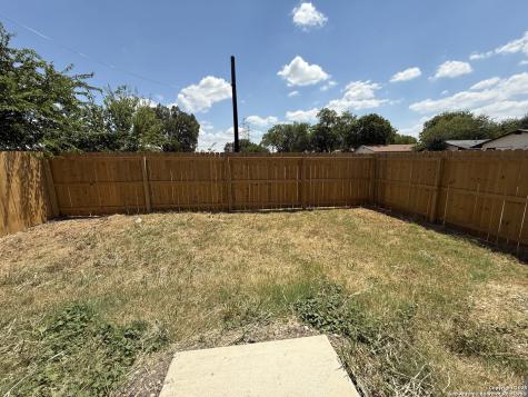 7103 Georgeann Drive San Antonio TX 78239