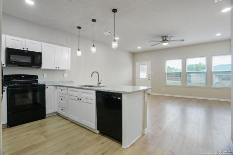 7103 Georgeann Drive San Antonio TX 78239