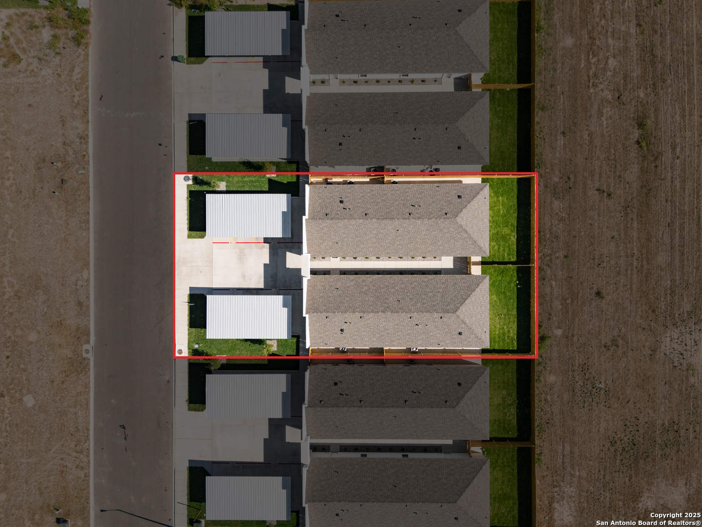 435 Medina Lane Alamo TX 78516