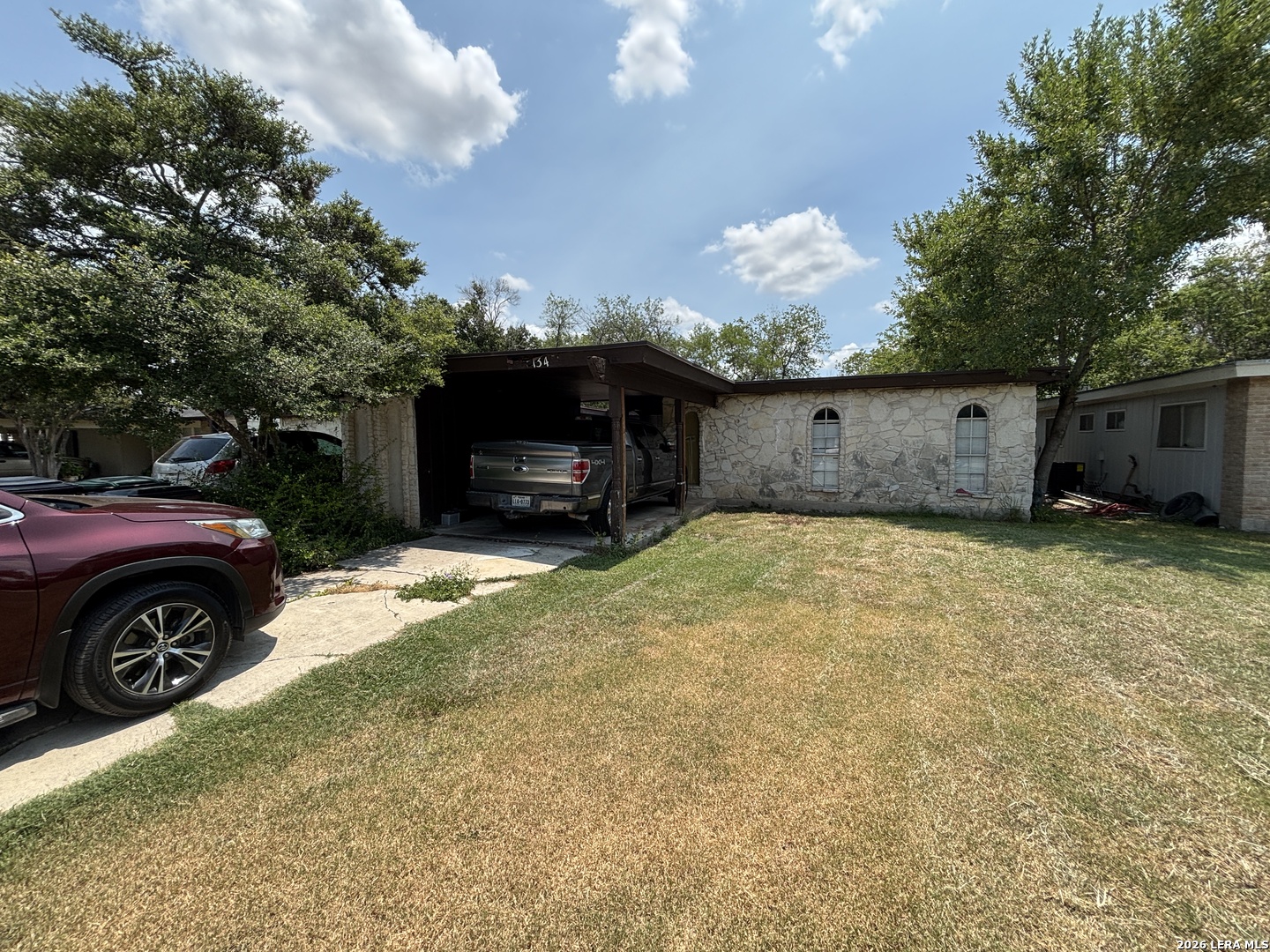 7136 Larksong Street Leon Valley TX 78238