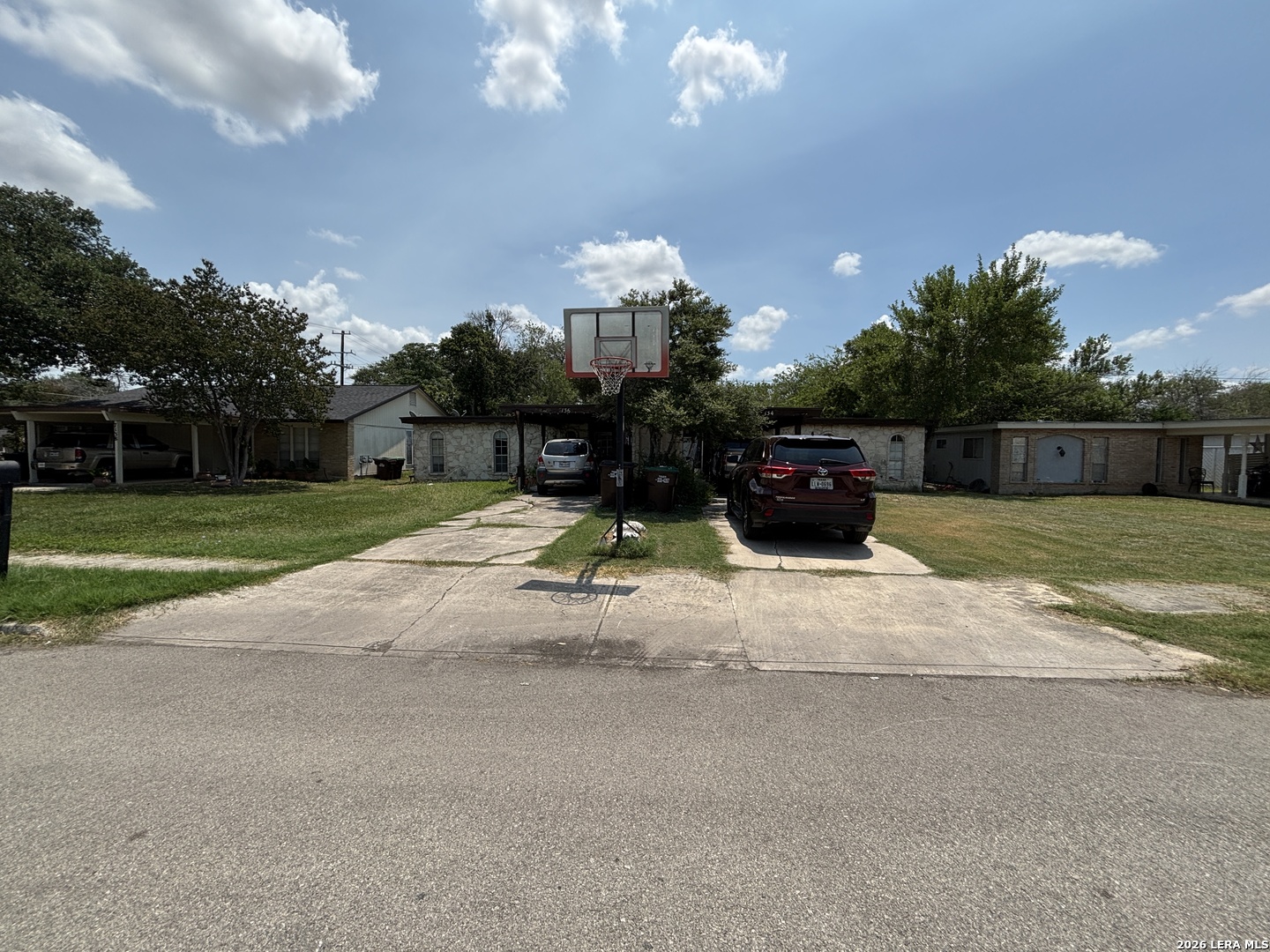 7136 Larksong Street Leon Valley TX 78238