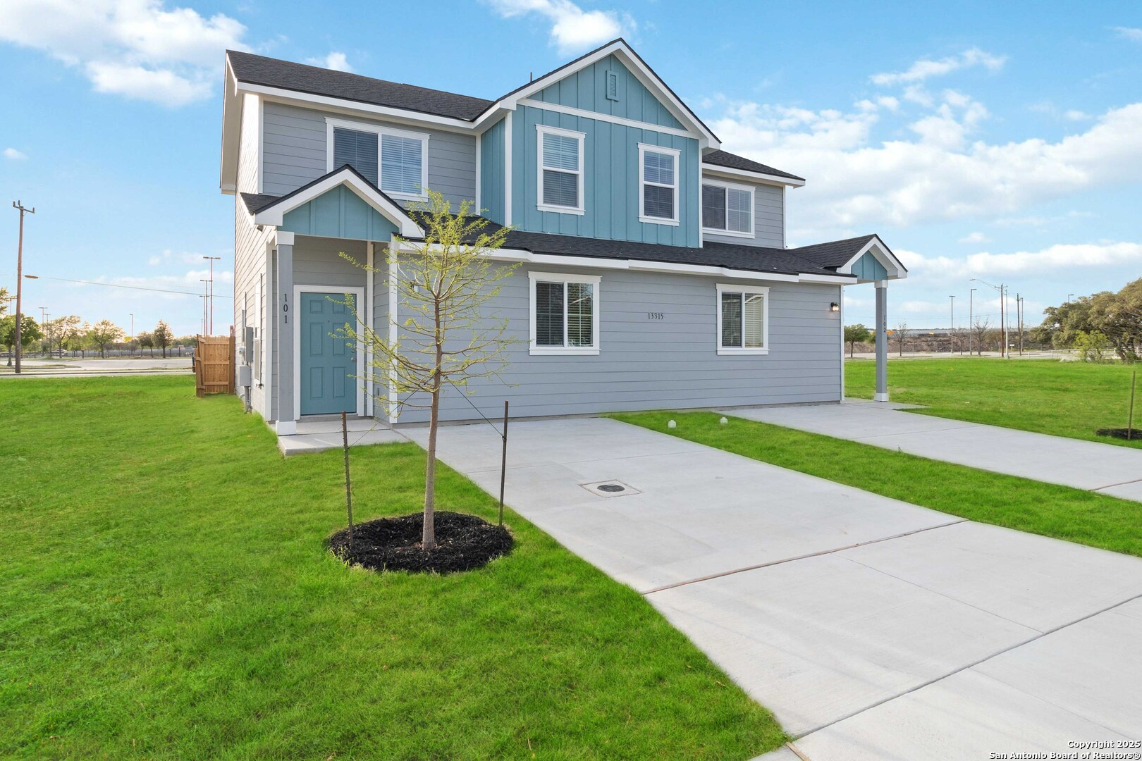 13310 Rowdy Cove San Antonio TX 78249