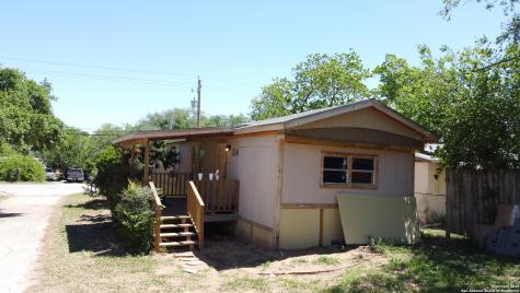 128 Winship Road Pleasanton TX 78064