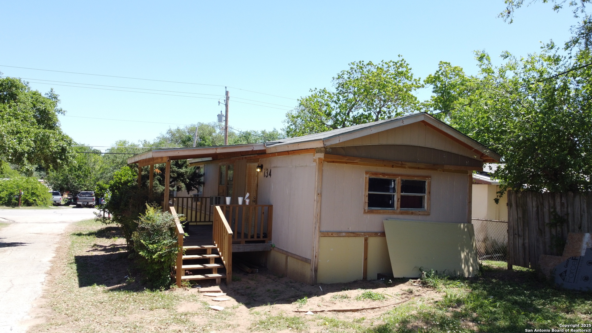 128 Winship Road Pleasanton TX 78064