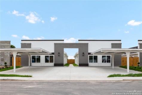 1308 N Abesam Avenue Edinburg TX 78541