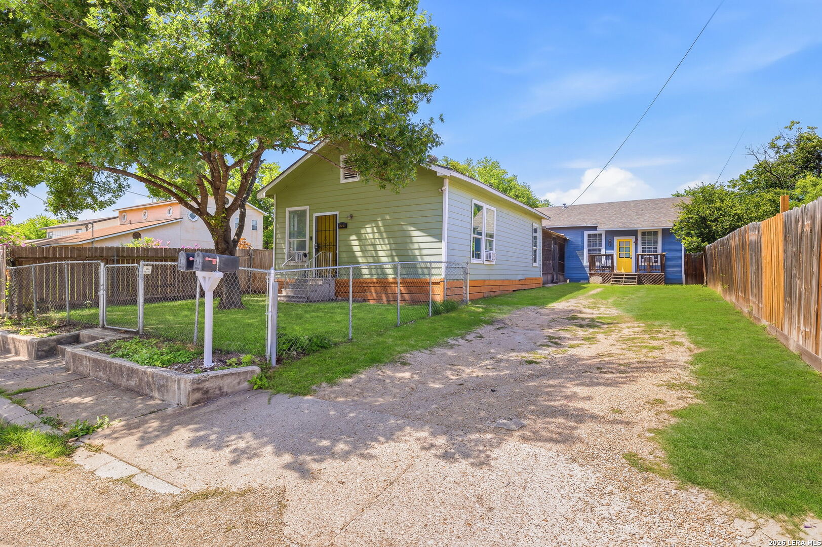 117 Odis San Antonio TX 78204