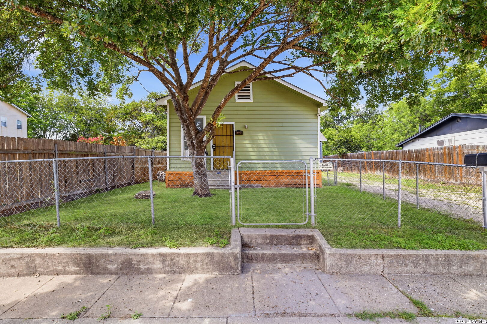 117 Odis San Antonio TX 78204
