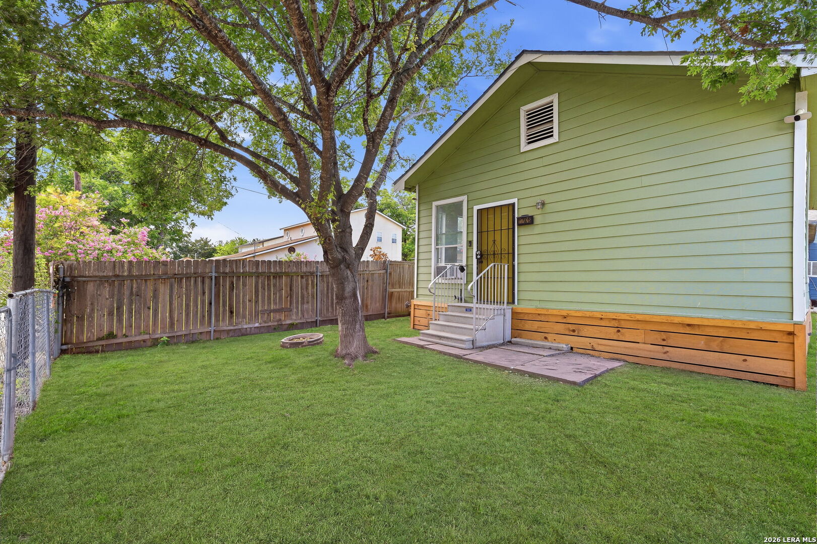 117 Odis San Antonio TX 78204