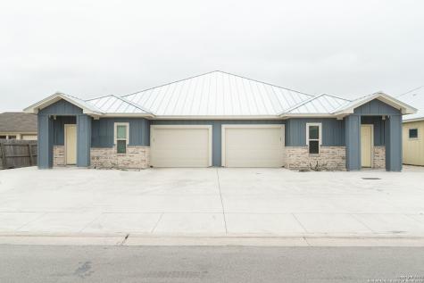 1024 & 1026 Mellow Breeze New Braunfels TX 78130