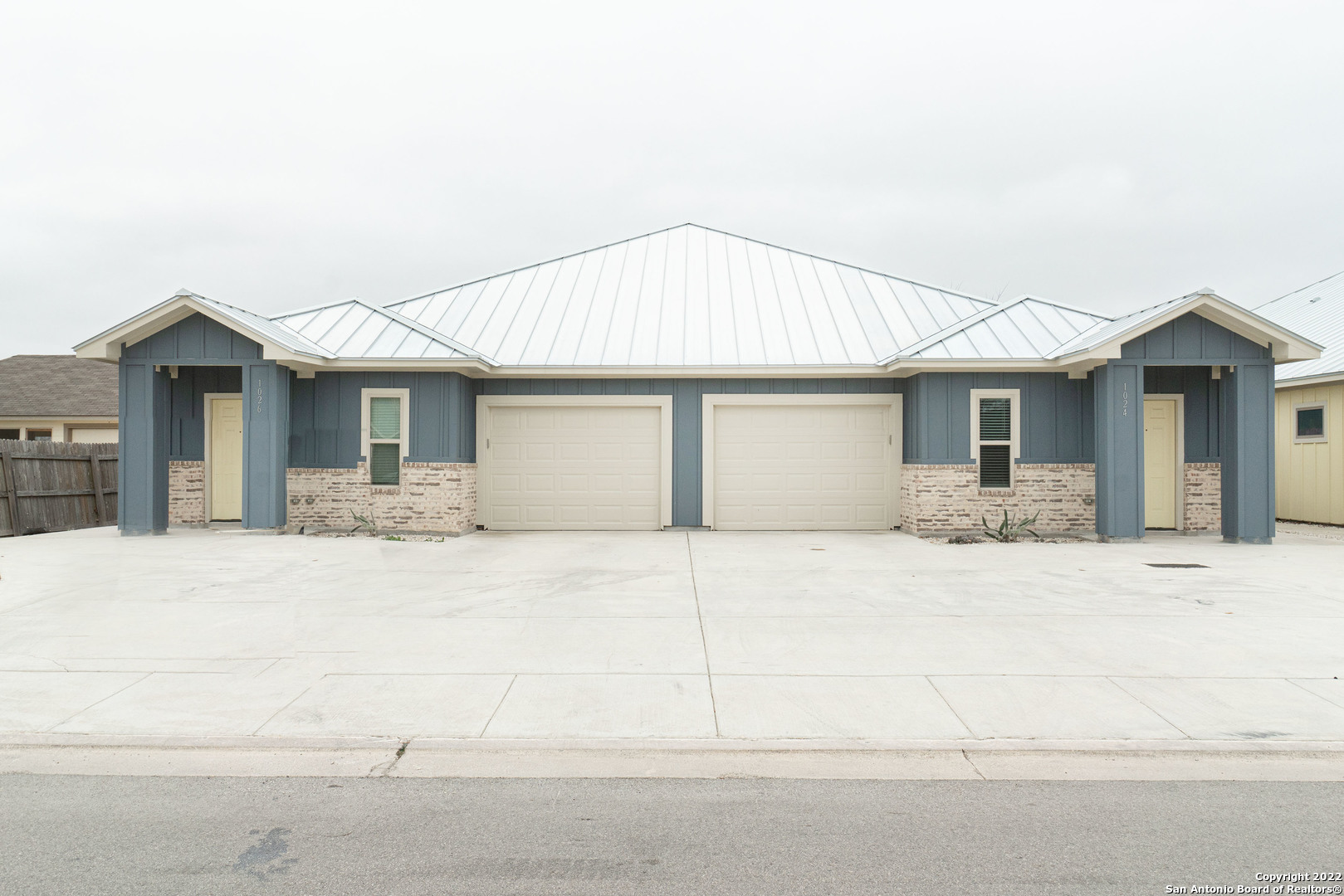 1024 & 1026 Mellow Breeze New Braunfels TX 78130