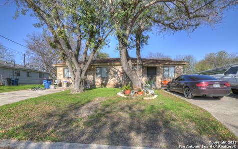 230 Redbud Lane New Braunfels TX 78130