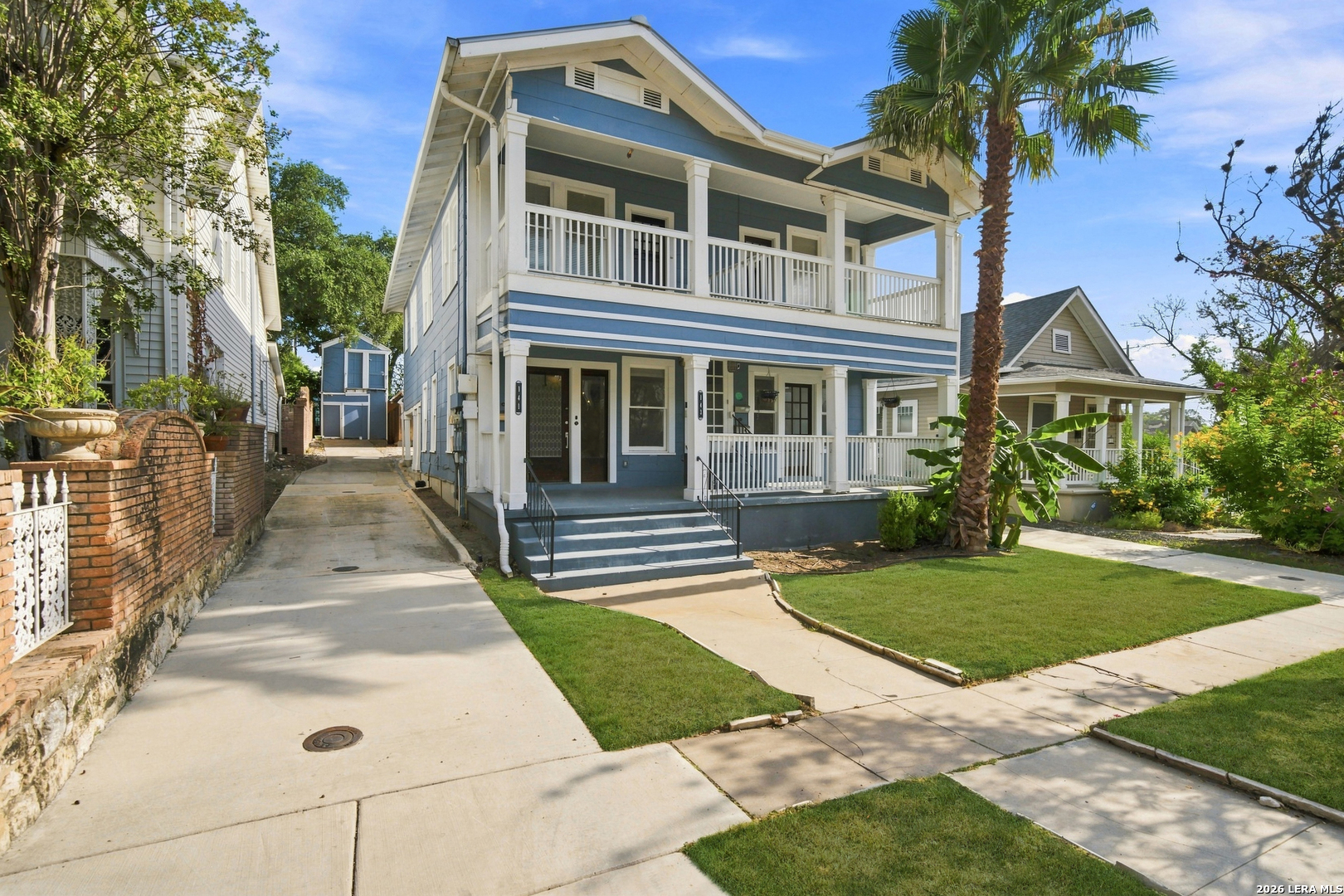 141 E Woodlawn Avenue San Antonio TX 78212