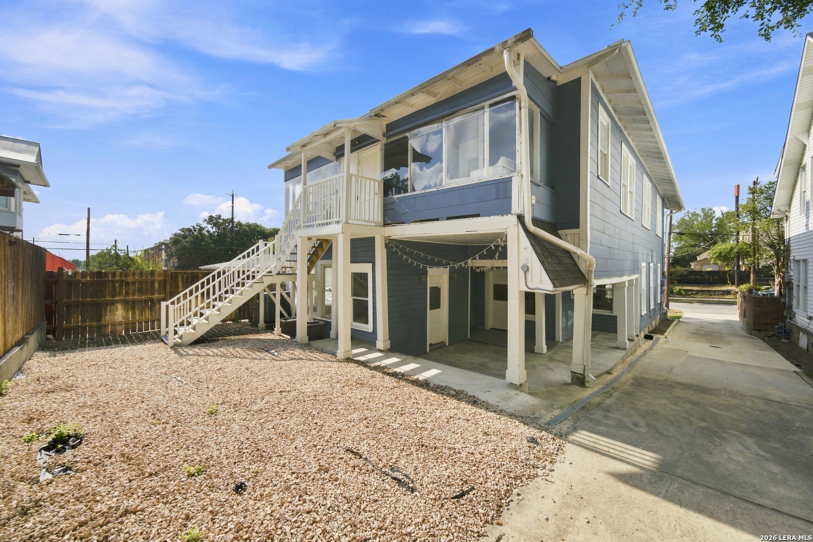 141 E Woodlawn Avenue San Antonio TX 78212