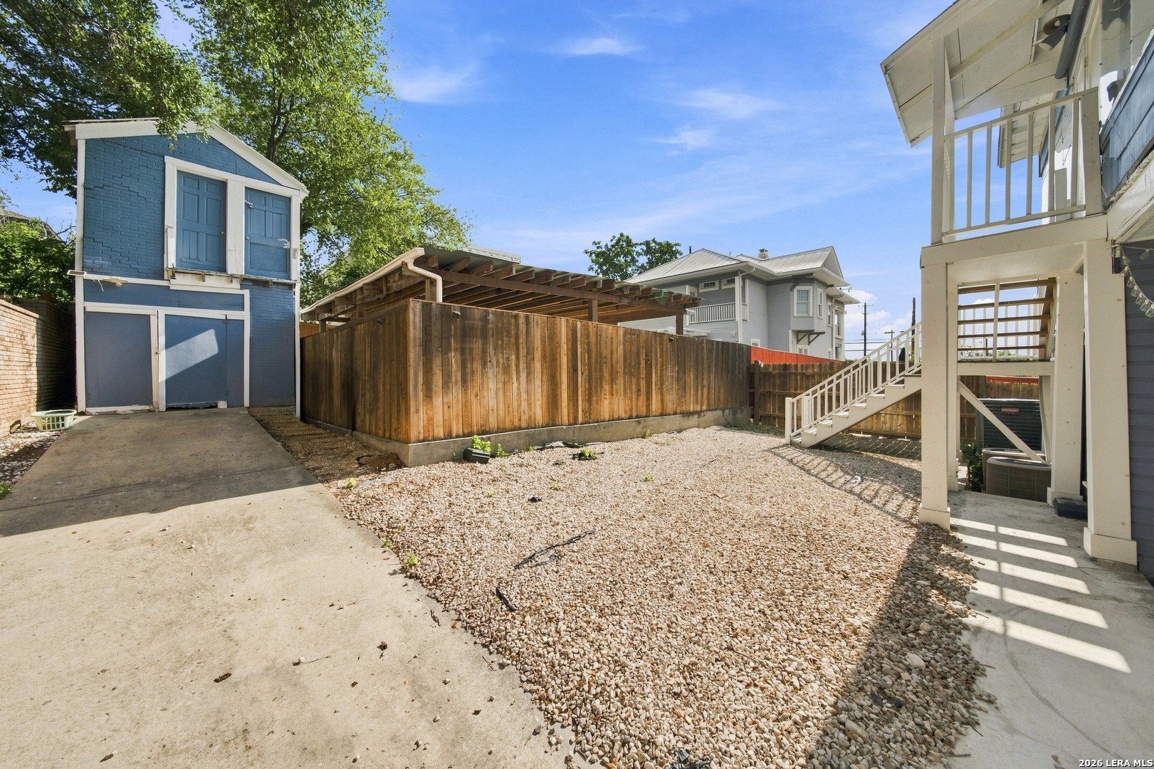141 E Woodlawn Avenue San Antonio TX 78212