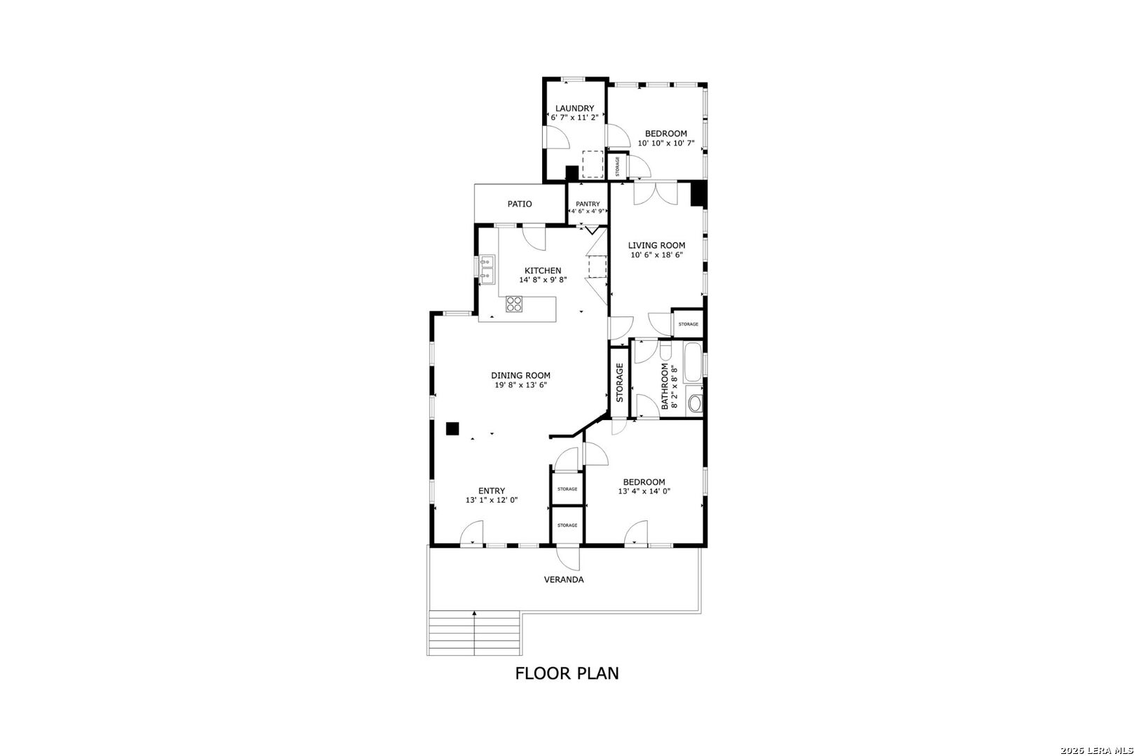 141 E Woodlawn Avenue San Antonio TX 78212