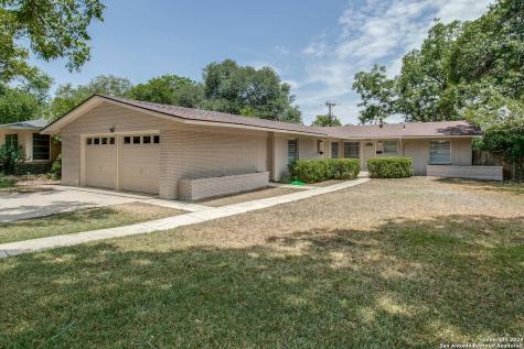 2125 E Lawndale Drive San Antonio TX 78209