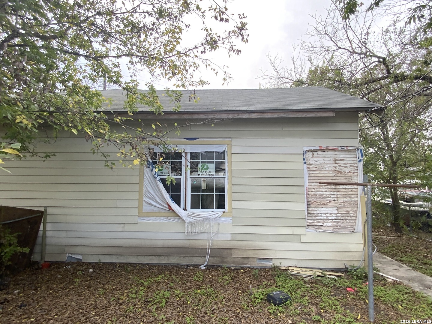 341&343 Avondale Avenue San Antonio TX 78223