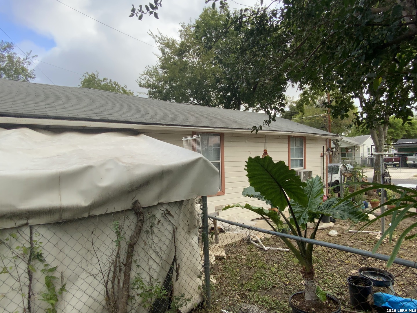 341&343 Avondale Avenue San Antonio TX 78223