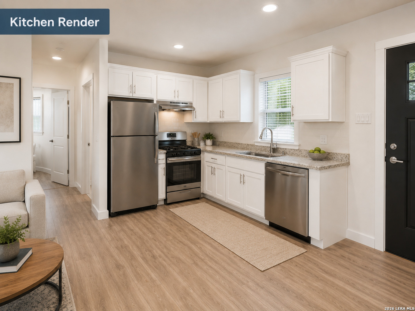341&343 Avondale Avenue San Antonio TX 78223