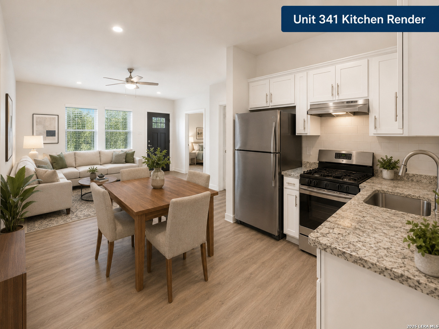 341&343 Avondale Avenue San Antonio TX 78223