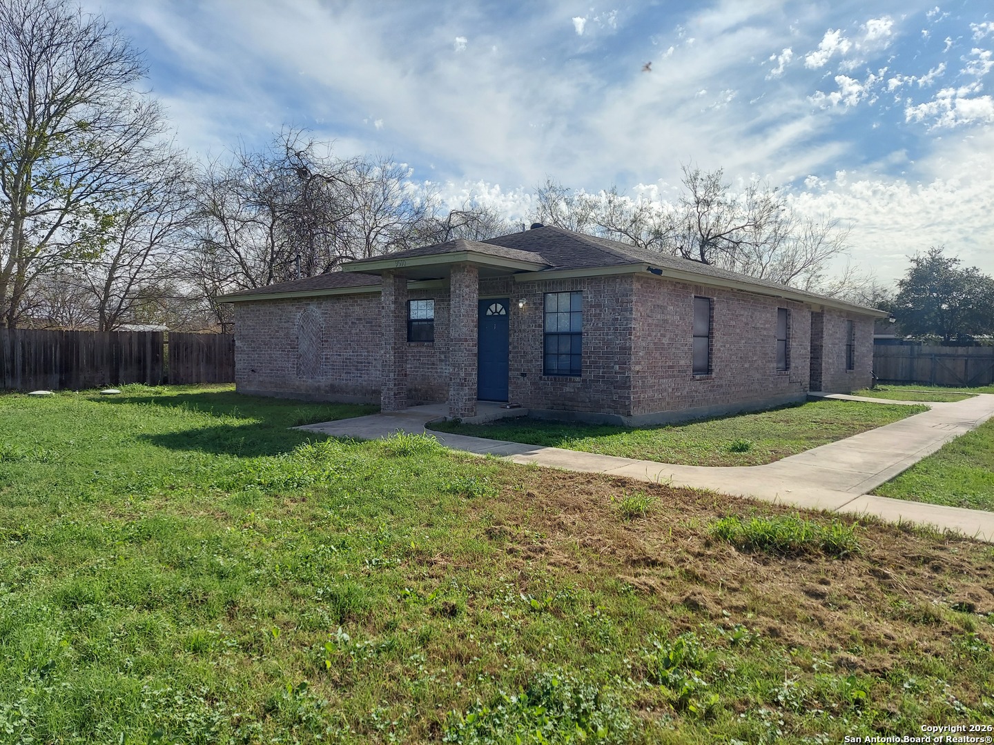 9510 Cross Ridge Lane San Antonio TX 78263