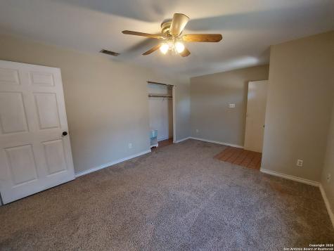 9510 Cross Ridge Lane San Antonio TX 78263
