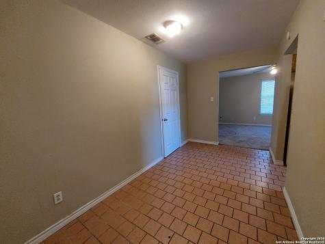9510 Cross Ridge Lane San Antonio TX 78263