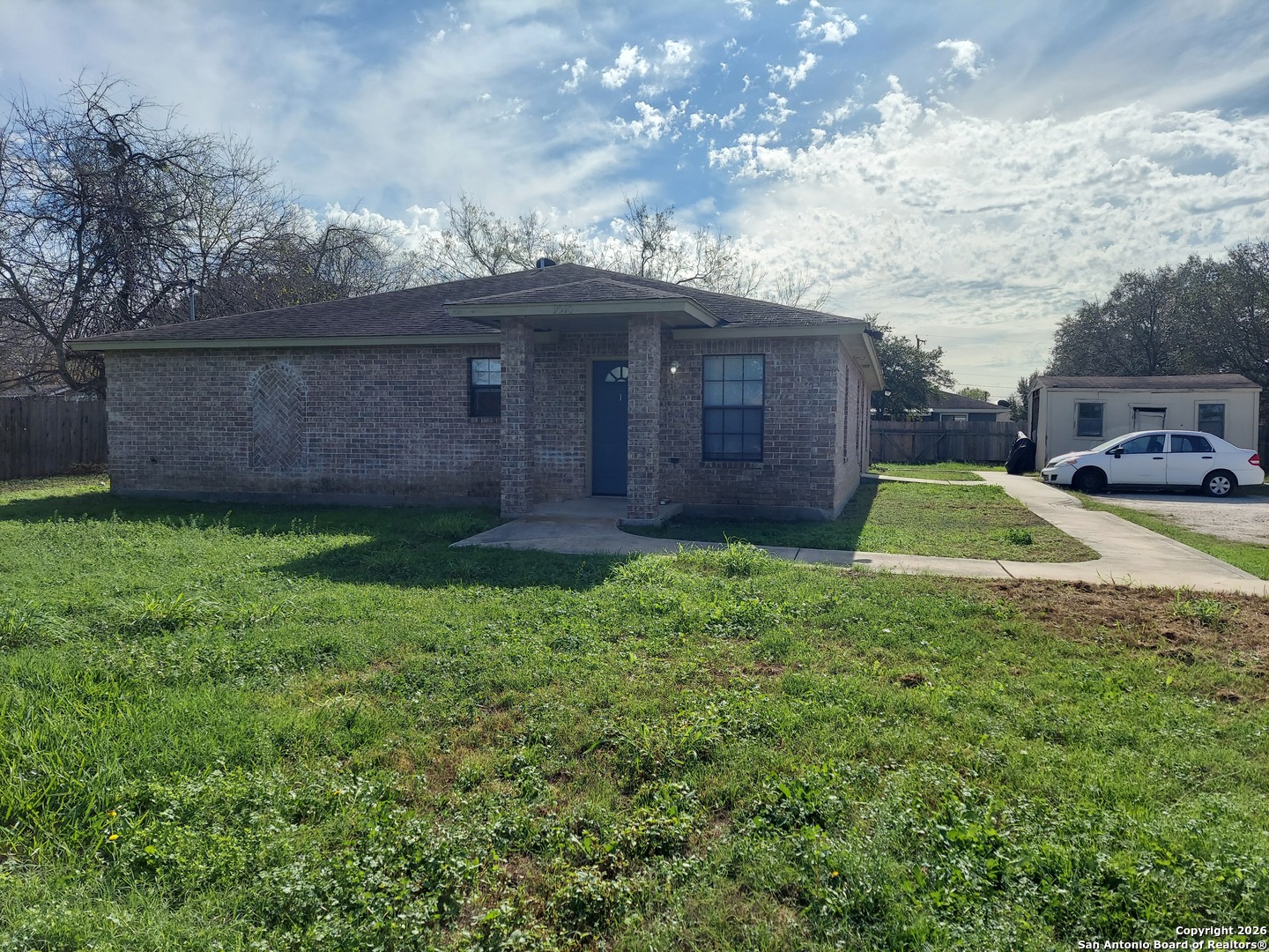 9510 Cross Ridge Lane San Antonio TX 78263