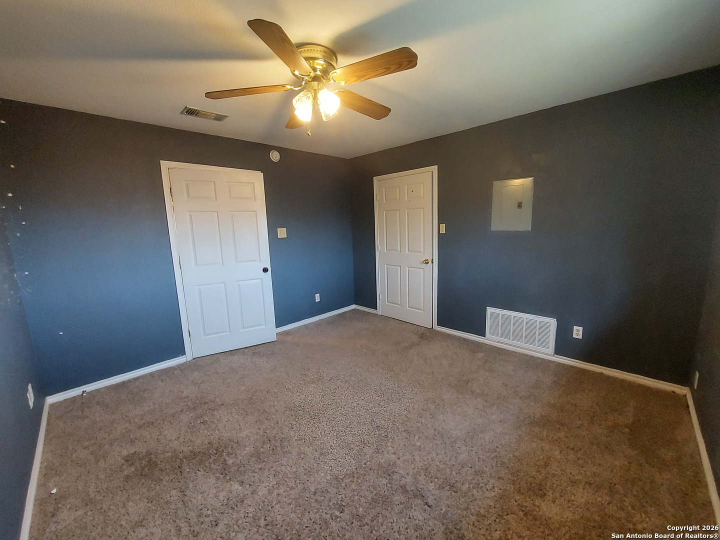 9510 Cross Ridge Lane San Antonio TX 78263