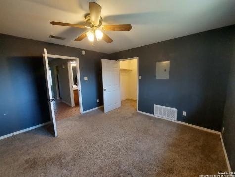 9510 Cross Ridge Lane San Antonio TX 78263