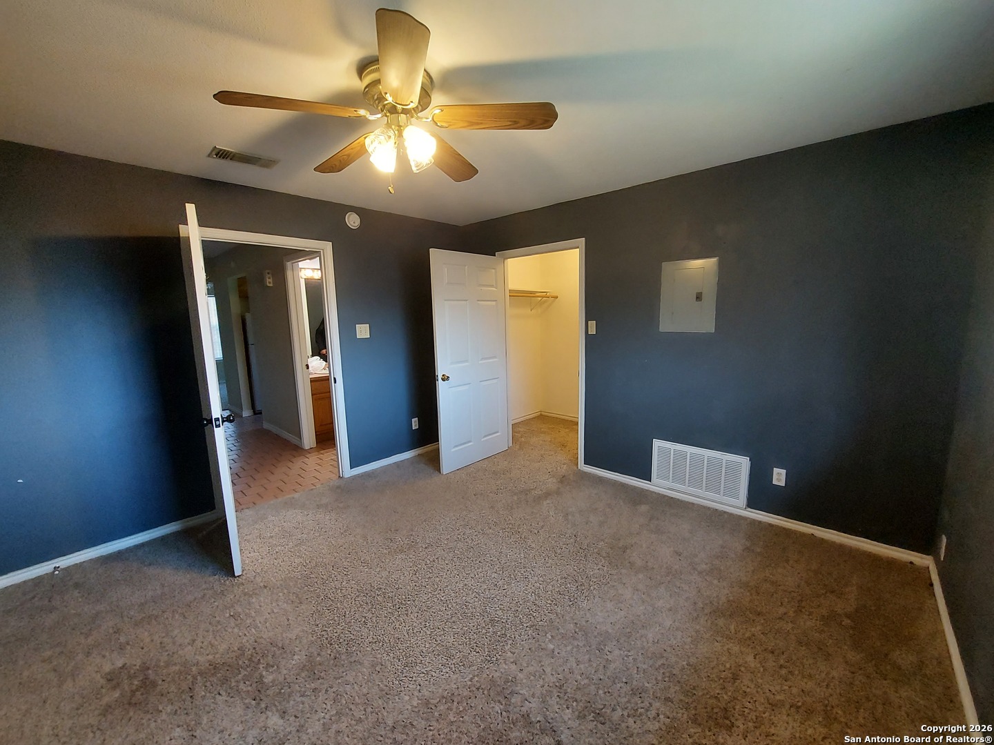 9510 Cross Ridge Lane San Antonio TX 78263