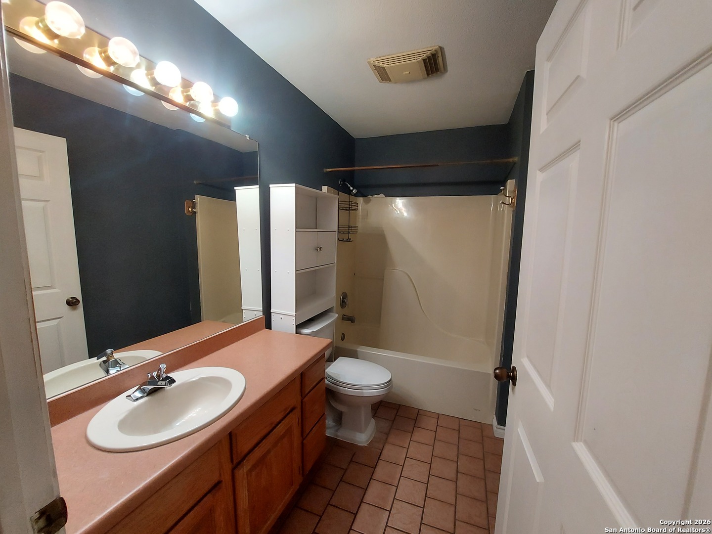 9510 Cross Ridge Lane San Antonio TX 78263