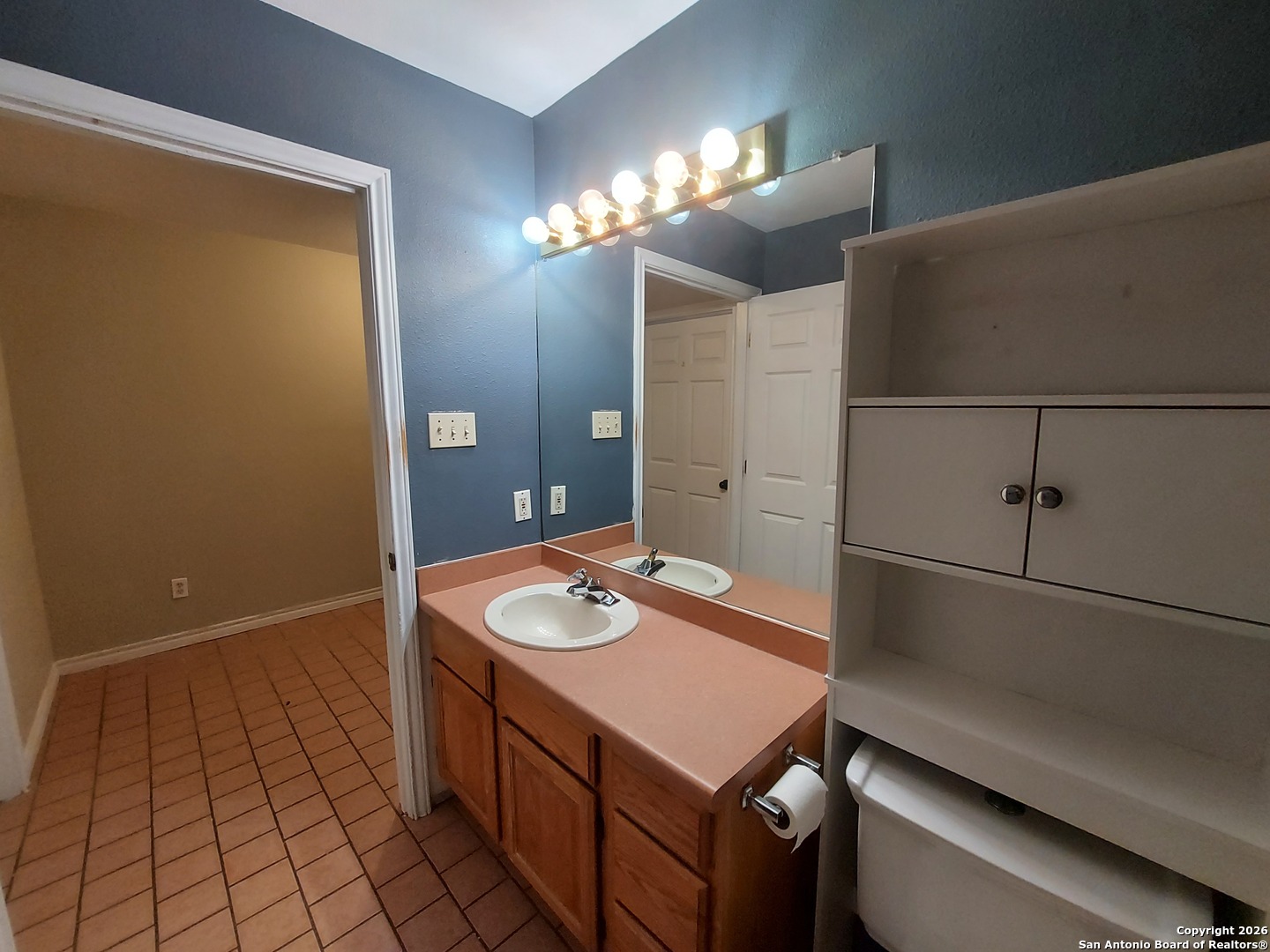 9510 Cross Ridge Lane San Antonio TX 78263