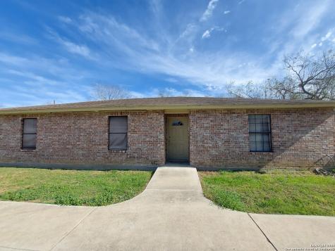 9510 Cross Ridge Lane San Antonio TX 78263