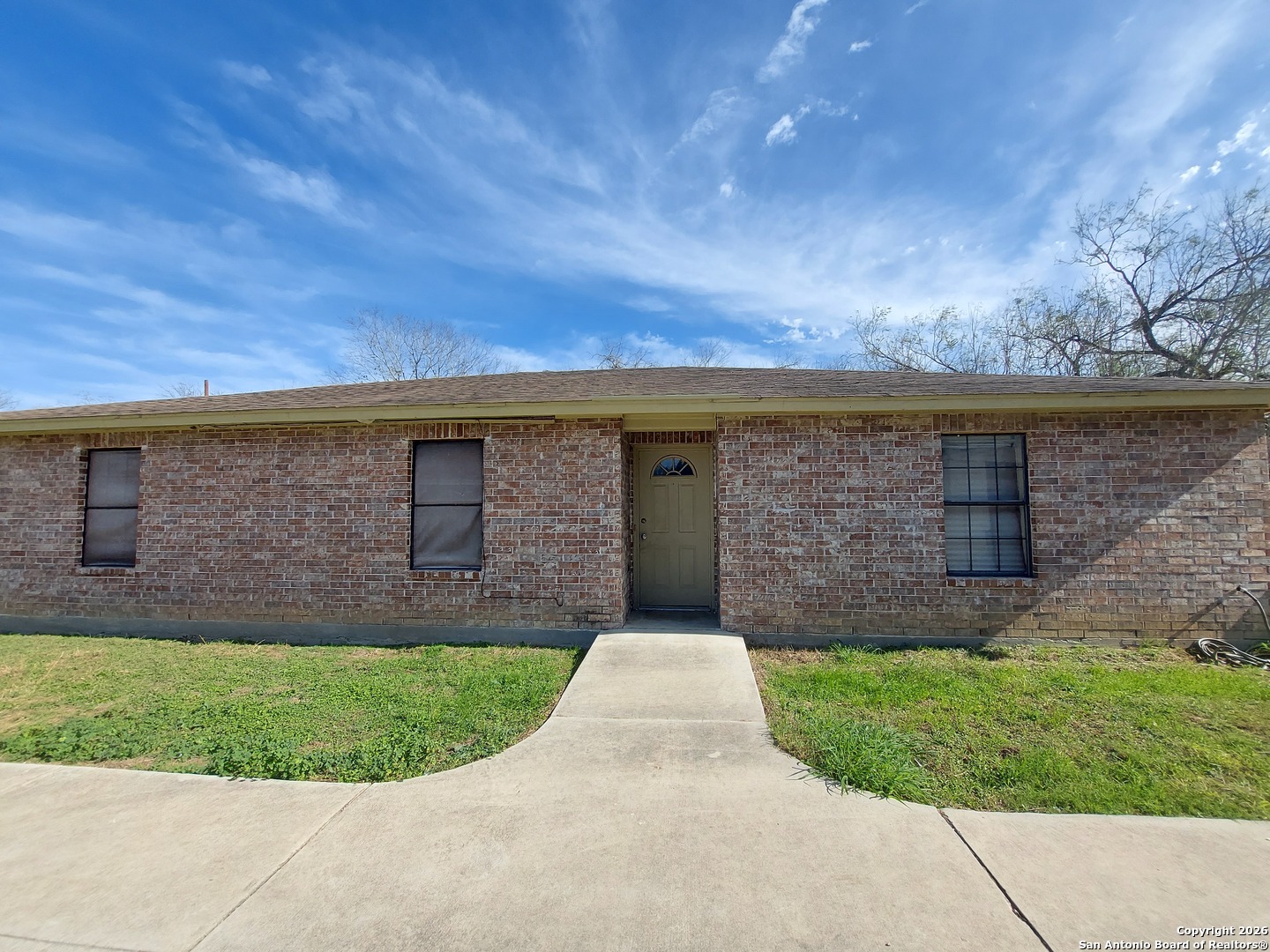 9510 Cross Ridge Lane San Antonio TX 78263