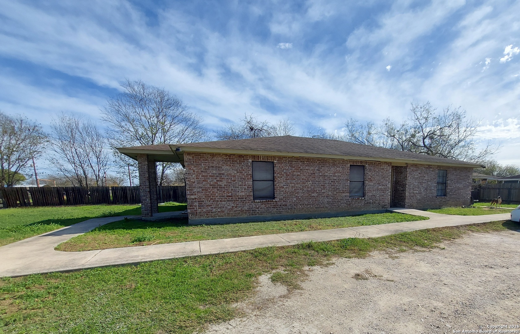 9510 Cross Ridge Lane San Antonio TX 78263